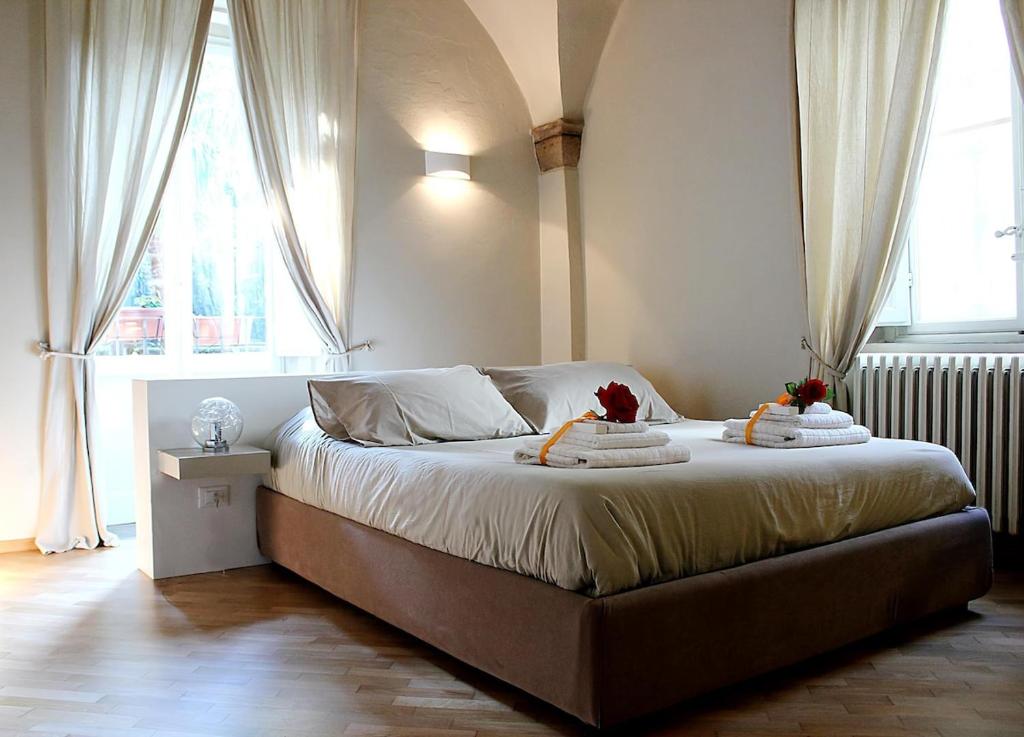Le Volte – Lucca
